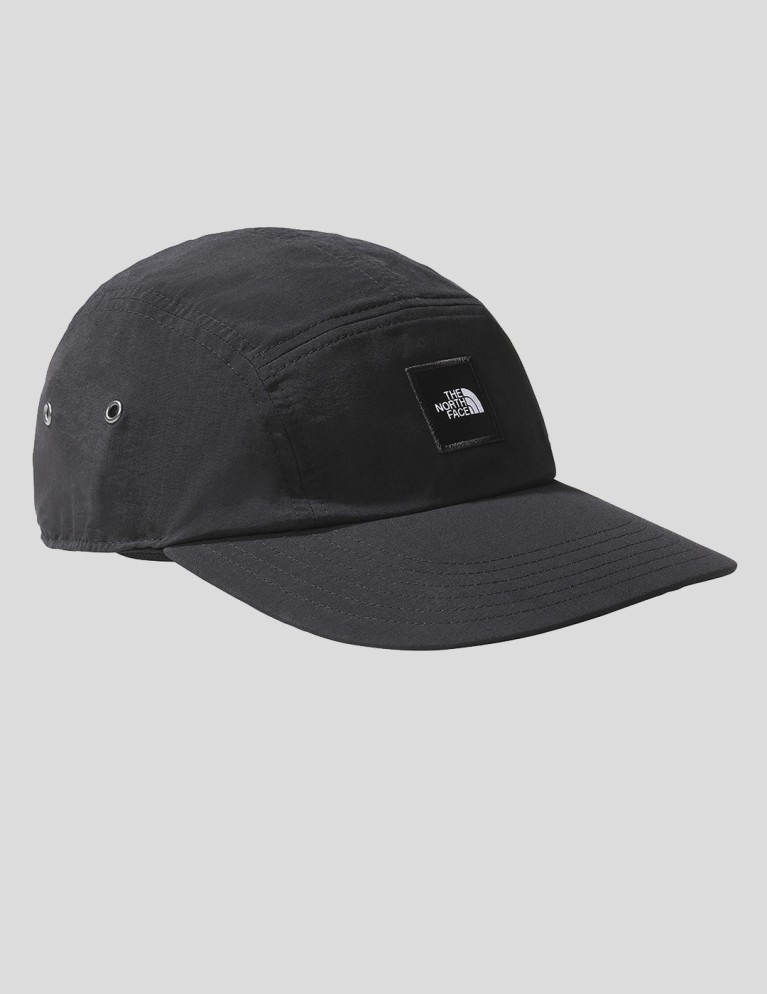 Gorra THE NORTH FACE explore cap tnf black